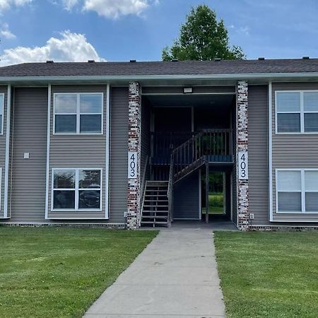 The Irene - 2 Bedroom Apt In Quilt Town, Usa Hamilton Εξωτερικό φωτογραφία