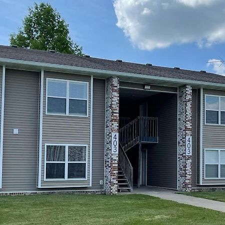 The Irene - 2 Bedroom Apt In Quilt Town, Usa Hamilton Εξωτερικό φωτογραφία