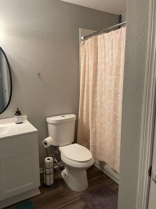 The Irene - 2 Bedroom Apt In Quilt Town, Usa Hamilton Εξωτερικό φωτογραφία
