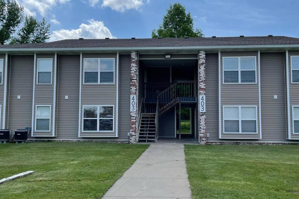 The Irene - 2 Bedroom Apt In Quilt Town, Usa Hamilton Εξωτερικό φωτογραφία