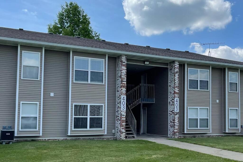 The Irene - 2 Bedroom Apt In Quilt Town, Usa Hamilton Εξωτερικό φωτογραφία