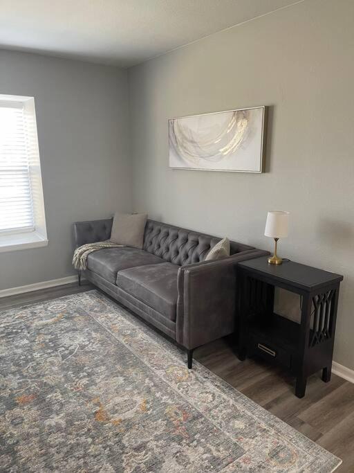 The Irene - 2 Bedroom Apt In Quilt Town, Usa Hamilton Εξωτερικό φωτογραφία