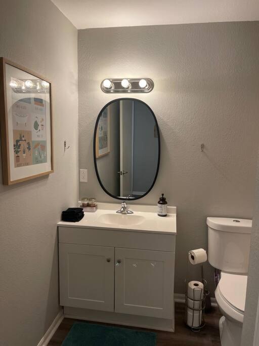 The Irene - 2 Bedroom Apt In Quilt Town, Usa Hamilton Εξωτερικό φωτογραφία